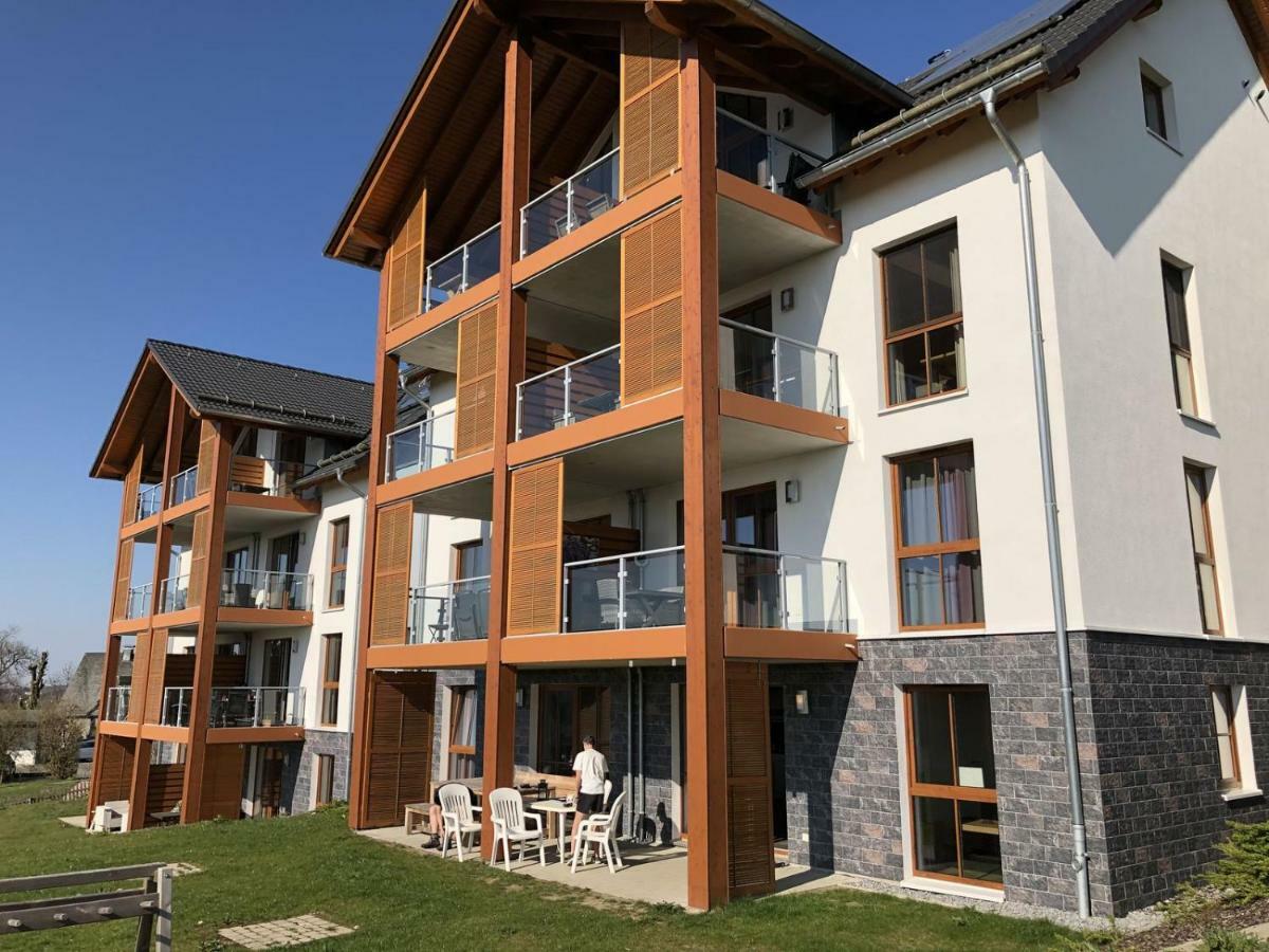 Welcome In - Resort Winterberg, Winterberg-Neuastenberg Eksteriør bilde